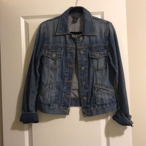 Medium Jean Jacket